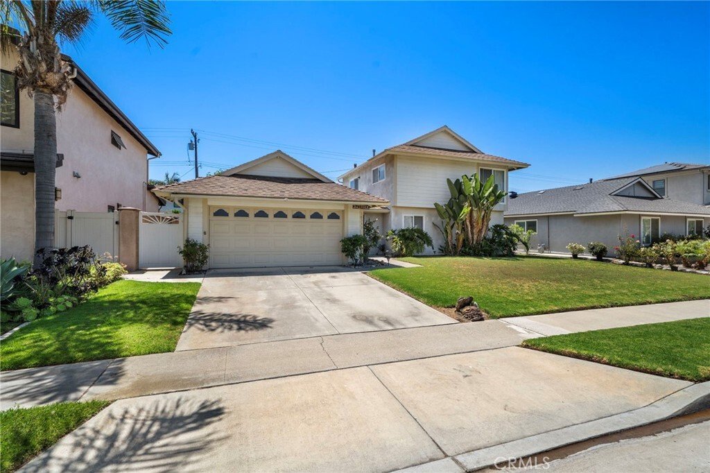 House in Fountain Valley, California, United States 5 - 18465039
