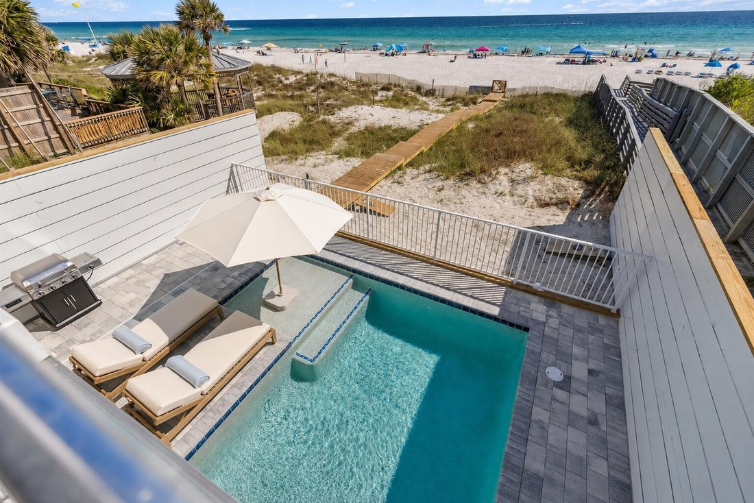 House in Panama City Beach, Florida, United States 4 - 16688698