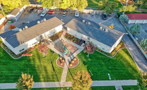 Apartment in Highland, Utah, United States 1