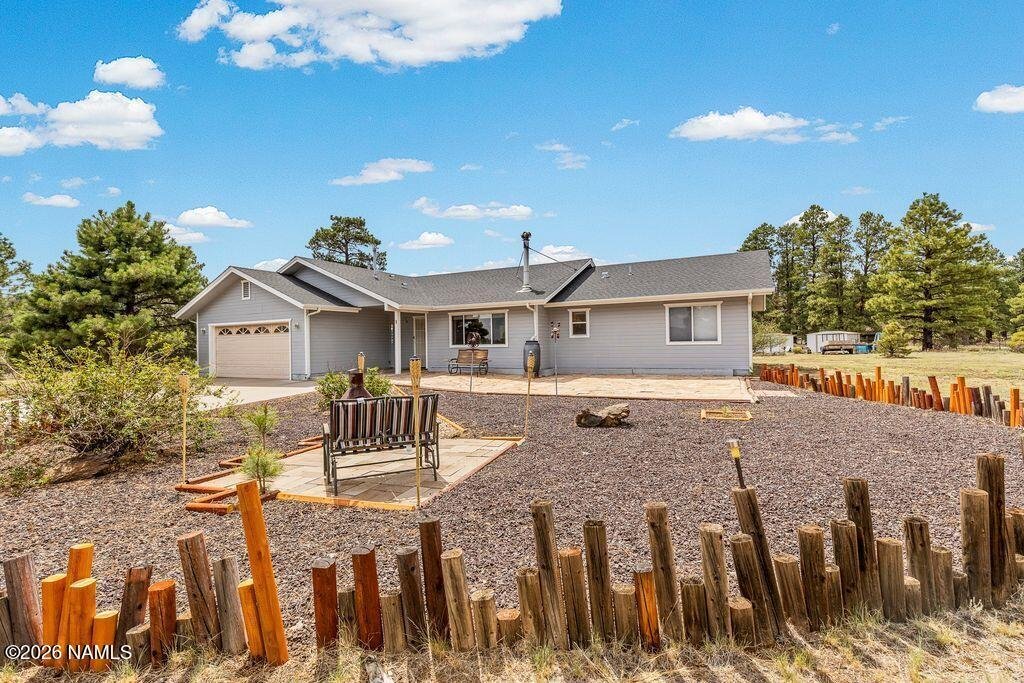 House in Flagstaff, Arizona, United States 1 - 18100608