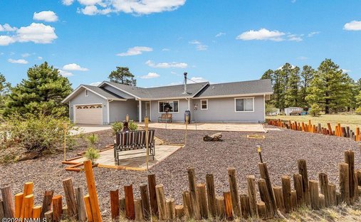 House in Flagstaff, Arizona, United States 1