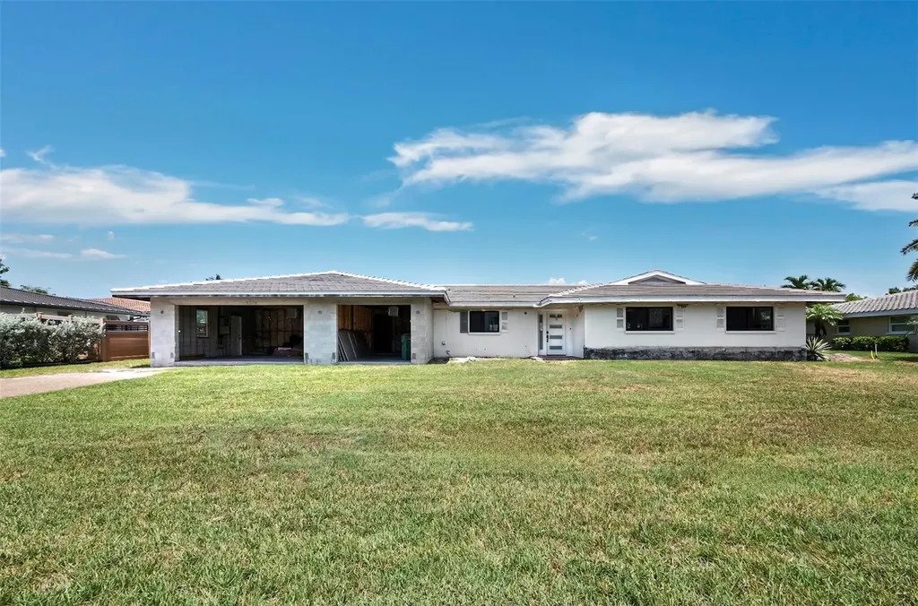 House in Longboat Key, Florida, United States 1 - 18465005