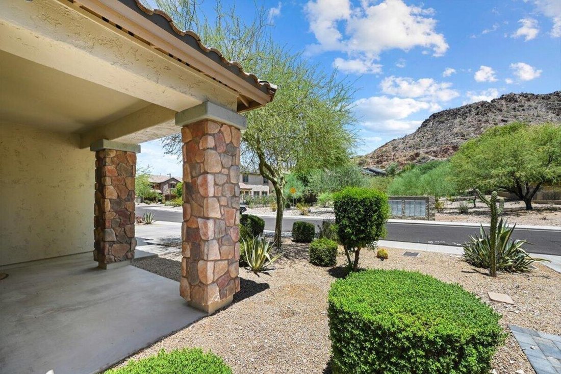 House in Peoria, Arizona, United States 3 - 18469581
