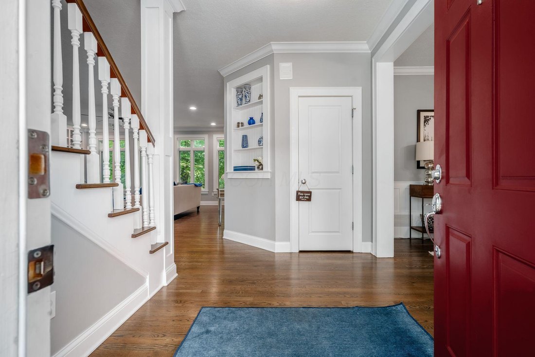 House in Westerville, Ohio, United States 5 - 18463996