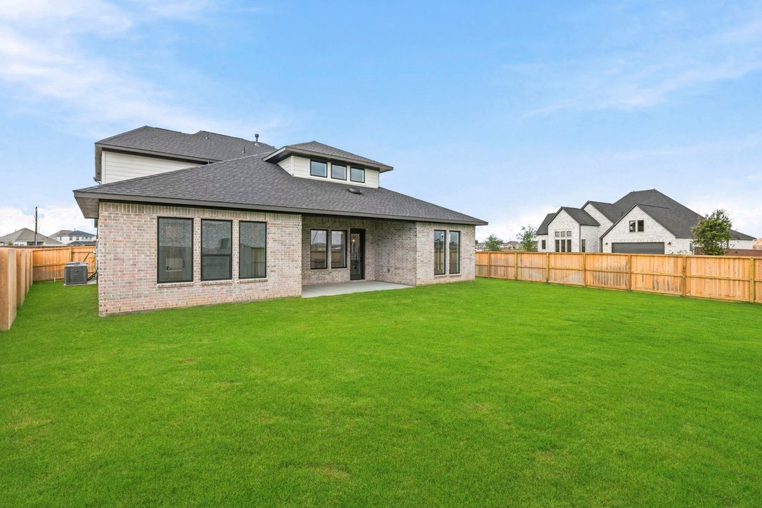 House in Katy, Texas, United States 4 - 18101195