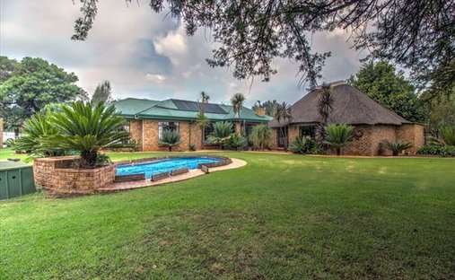 Estate in Kempton Park, Gauteng, South Africa 1