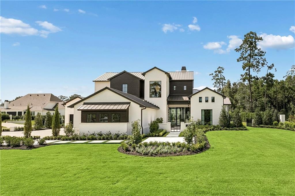House in Covington, Louisiana, United States 1 - 16836212