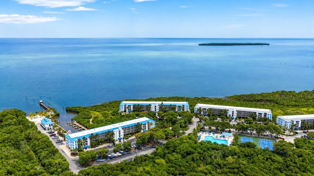 Condo in Tavernier, Florida, United States 3 - 18438838
