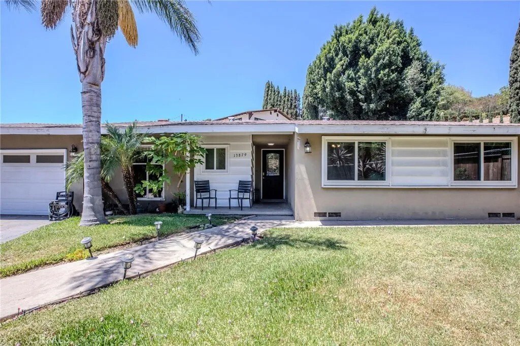 House in Whittier, California, United States 1 - 18455781