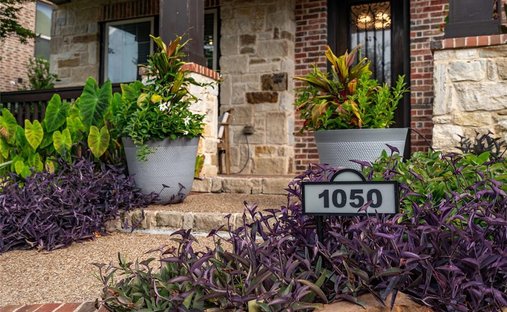 House in Arlington, Texas, United States 1