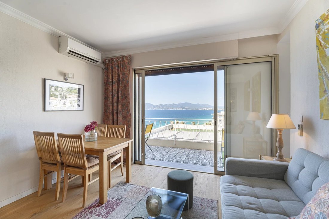Apartment in Cannes, Provence-Alpes-Côte d'Azur, France 2 - 18457569