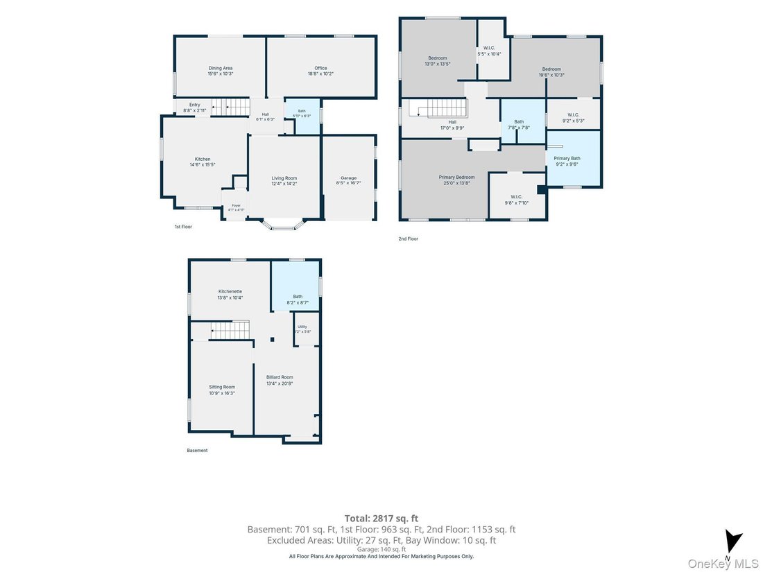 House in New Hyde Park, New York, United States 3 - 18455525