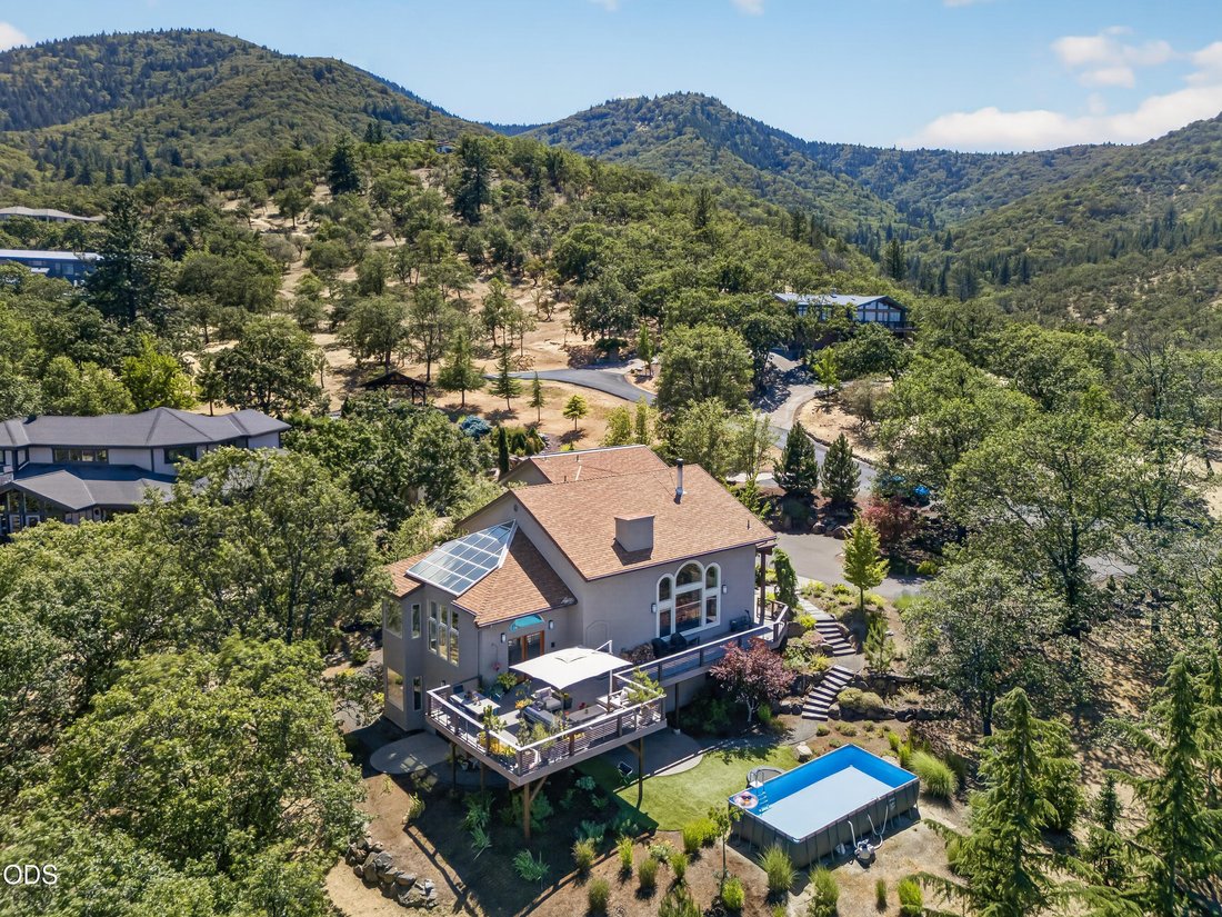 House in Ashland, Oregon, United States 1 - 18465533