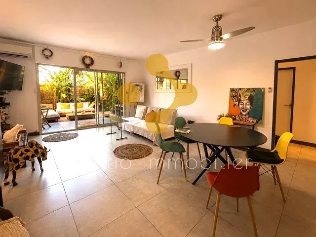 Apartment in Saint Paul, Saint-Paul, Réunion 2 - 18291997