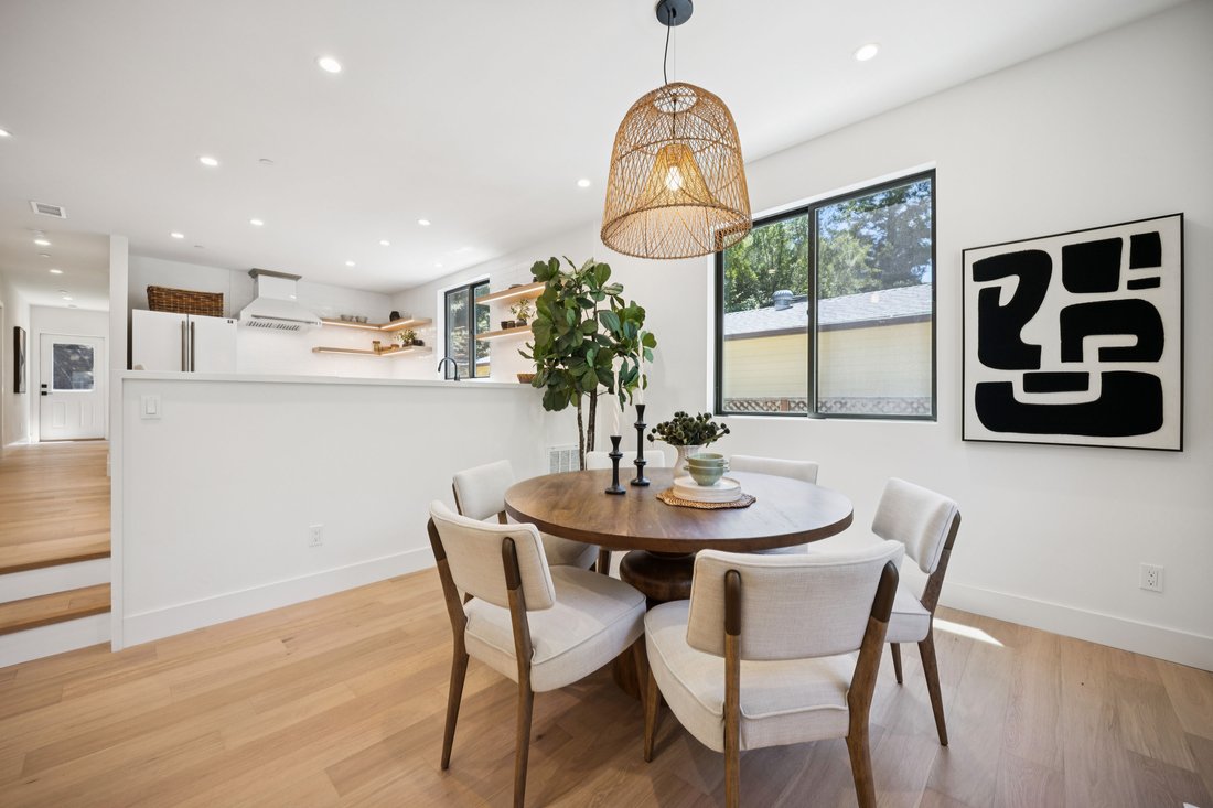 House in Fairfax, California, United States 5 - 18456734