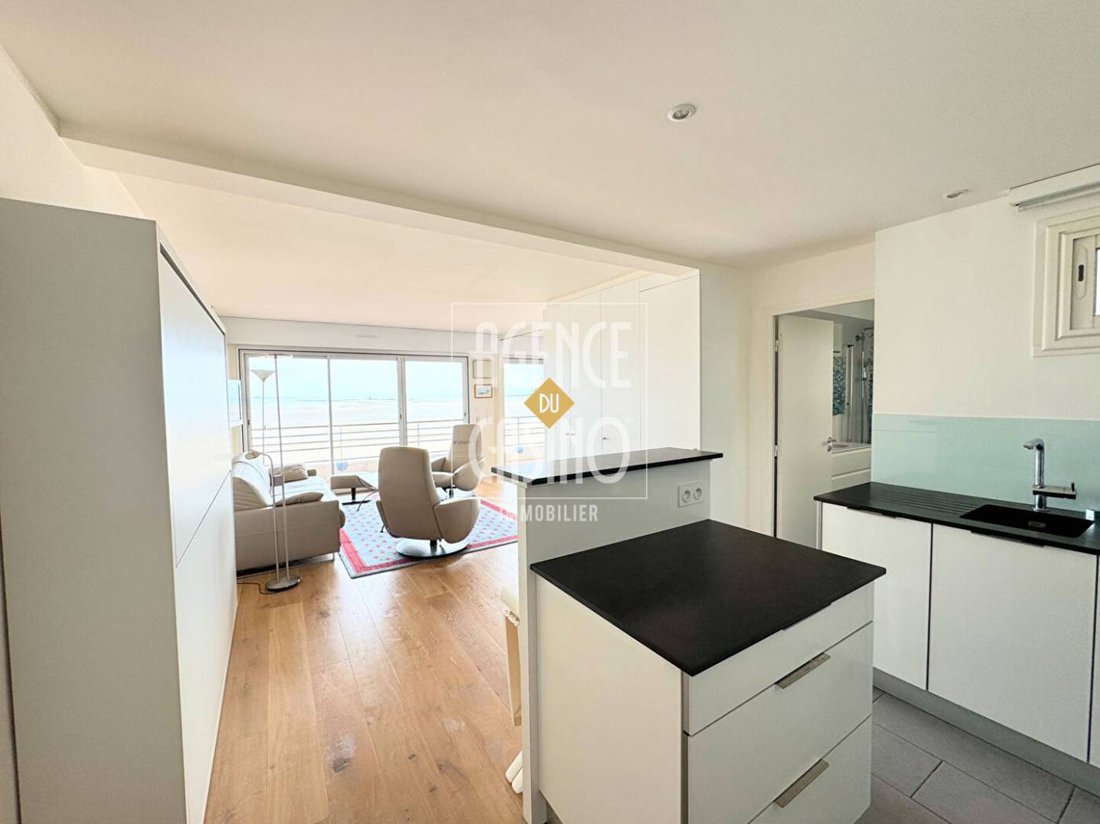 Apartment in Le Guézy, La Baule-Escoublac, France 5 - 18466117