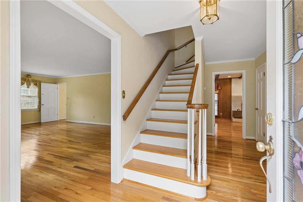 House in Marietta, Georgia, United States 4 - 18459627
