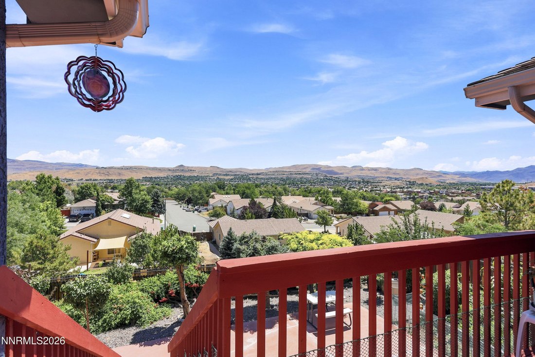 House in Sparks, Nevada, United States 4 - 18458944