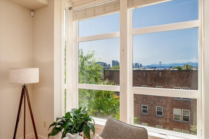 Townhouse in Seattle, Washington, United States 4 - 18465109