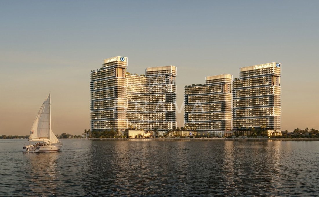 Apartment in Wadi Al Safa 5, Wadi Al Safa, Dubai 5 - 18460764