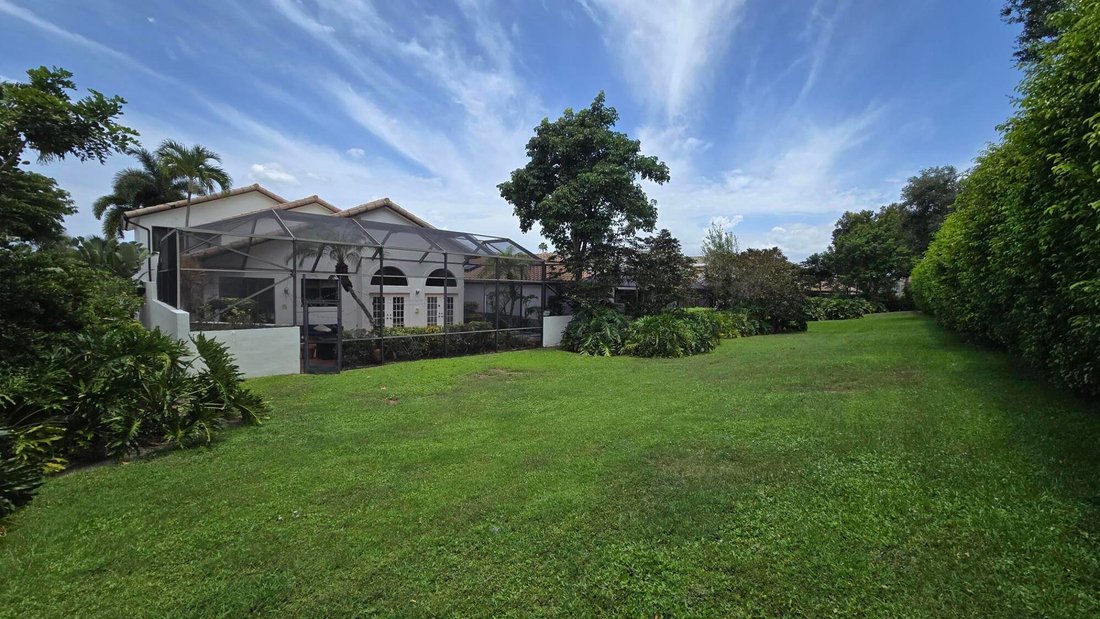 House in Boca Raton, Florida, United States 3 - 18470718