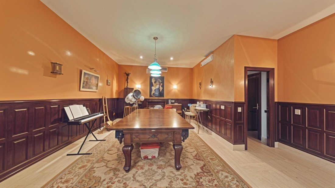 Apartment in San Fernando, Andalusia, Spain 4 - 16544512