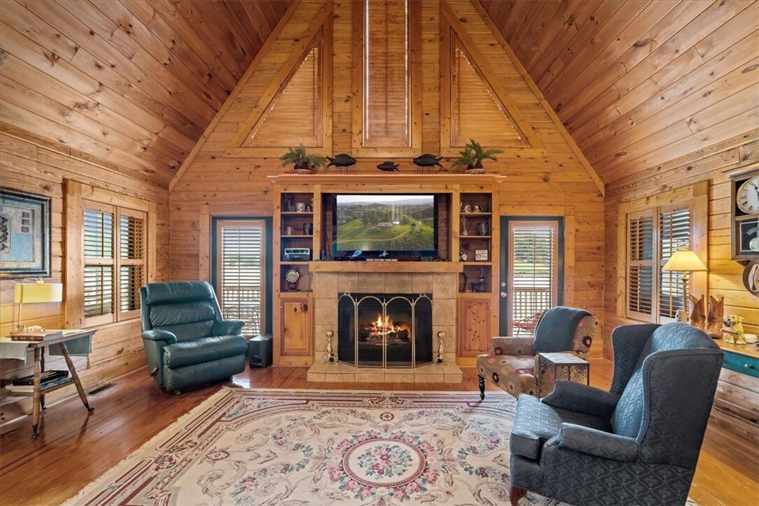 House in Iva, South Carolina, United States 4 - 18458455
