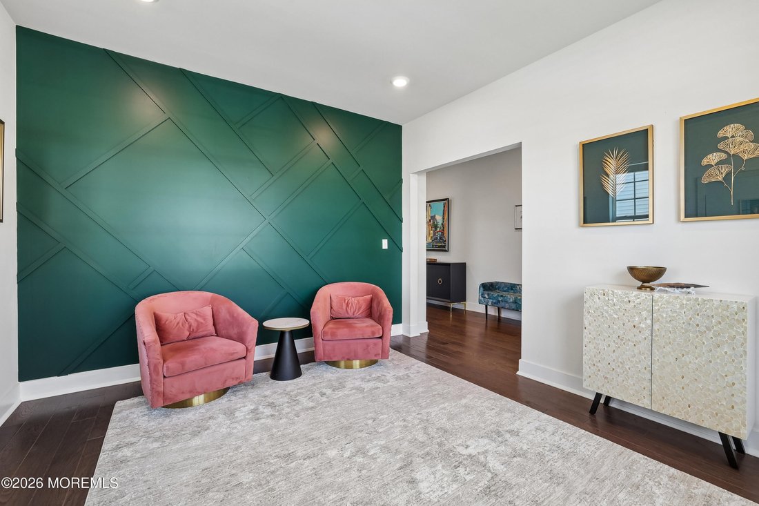 House in Tinton Falls, New Jersey, United States 5 - 18465273