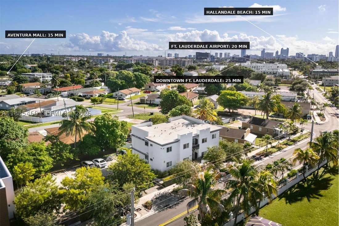 Hallandale Beach, Florida, United States 1 - 16636414