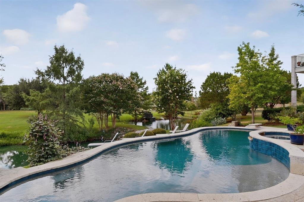 House in Granbury, Texas, United States 5 - 18460356