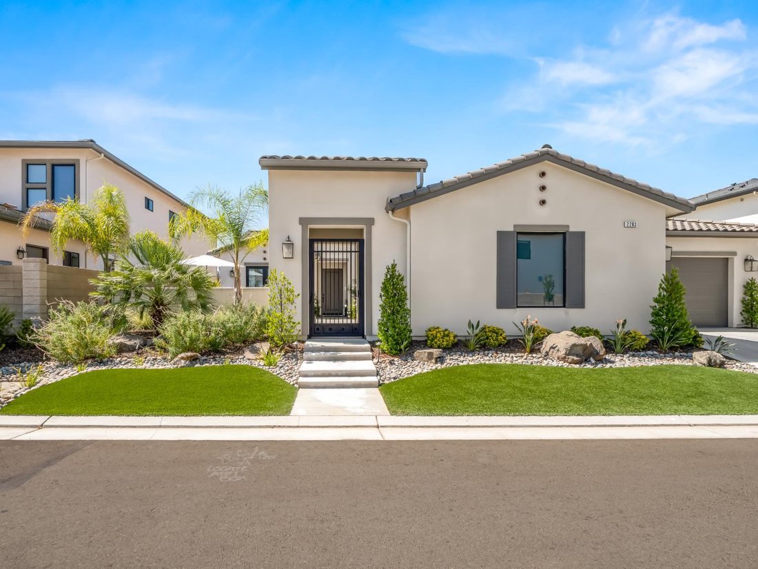 House in Clovis, California, United States 5 - 18458823
