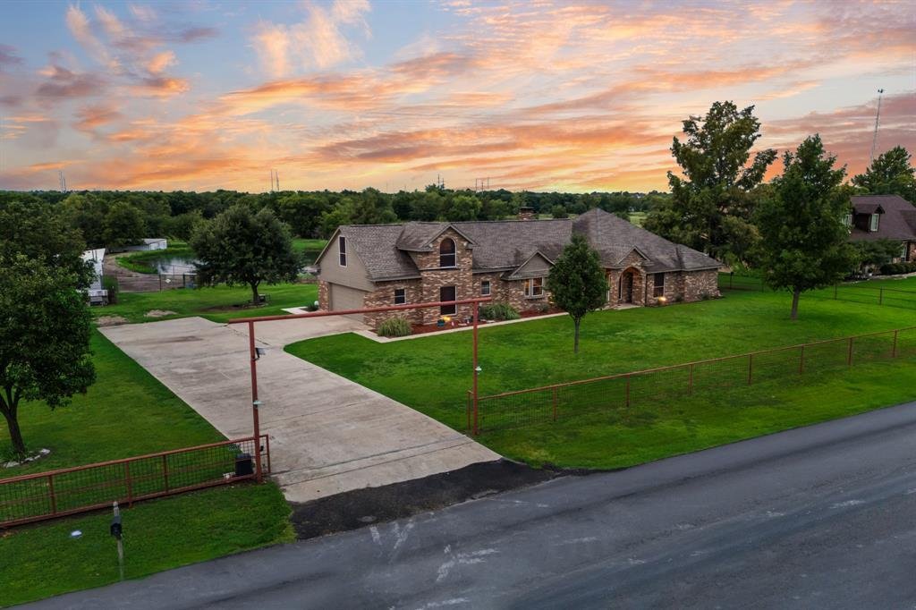 House in Forney, Texas, United States 3 - 18463933