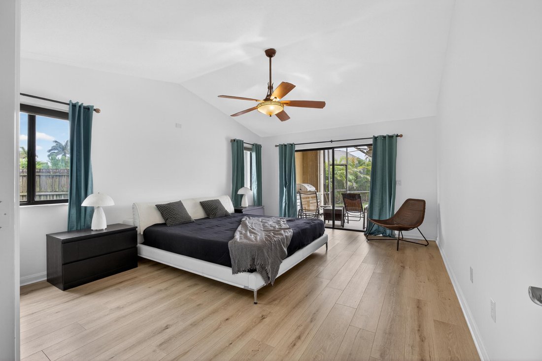 House in Wellington, Florida, United States 5 - 18456143
