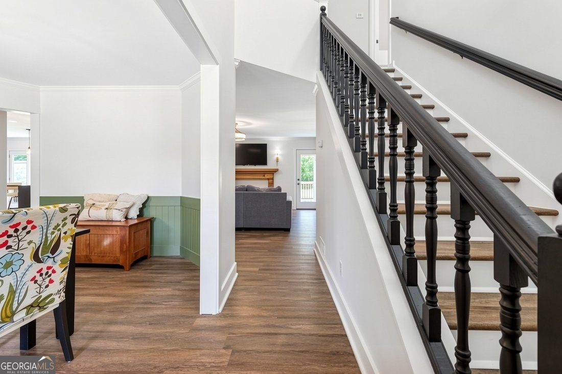 House in Milton, Georgia, United States 4 - 18399432
