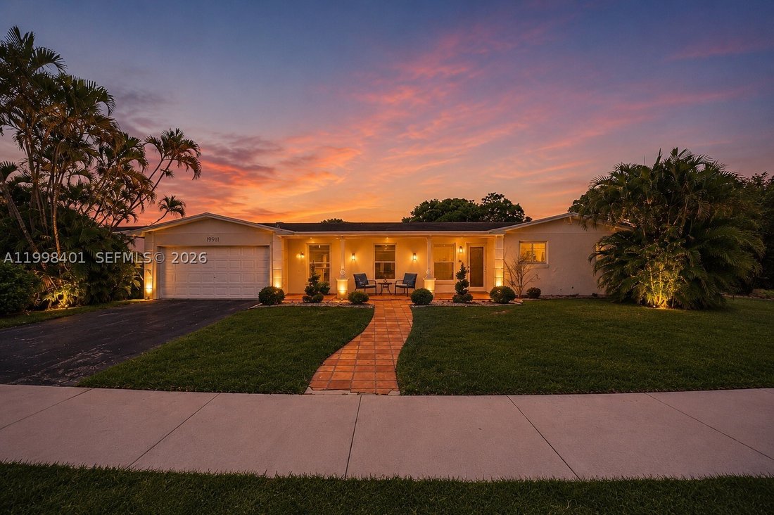 House in Cutler Bay, Florida, United States 2 - 17638756