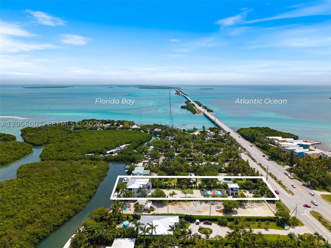 House in Islamorada, Florida, United States 5 - 18468372