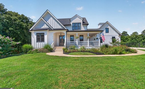 Casa a Rutledge, Georgia, Stati Uniti 1