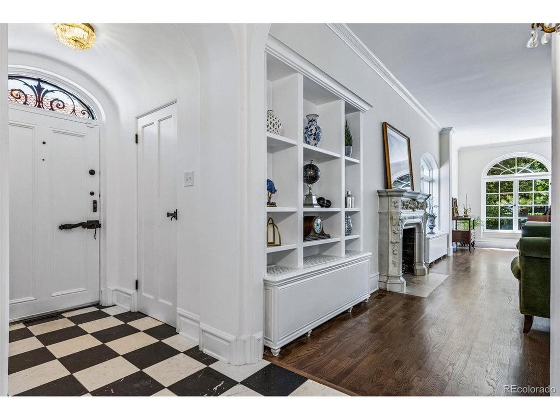 House in Denver, Colorado, United States 5 - 18455608