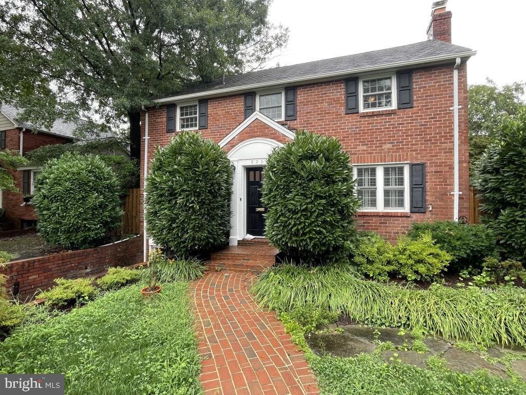 House in Alexandria, Virginia, United States 1 - 18471916