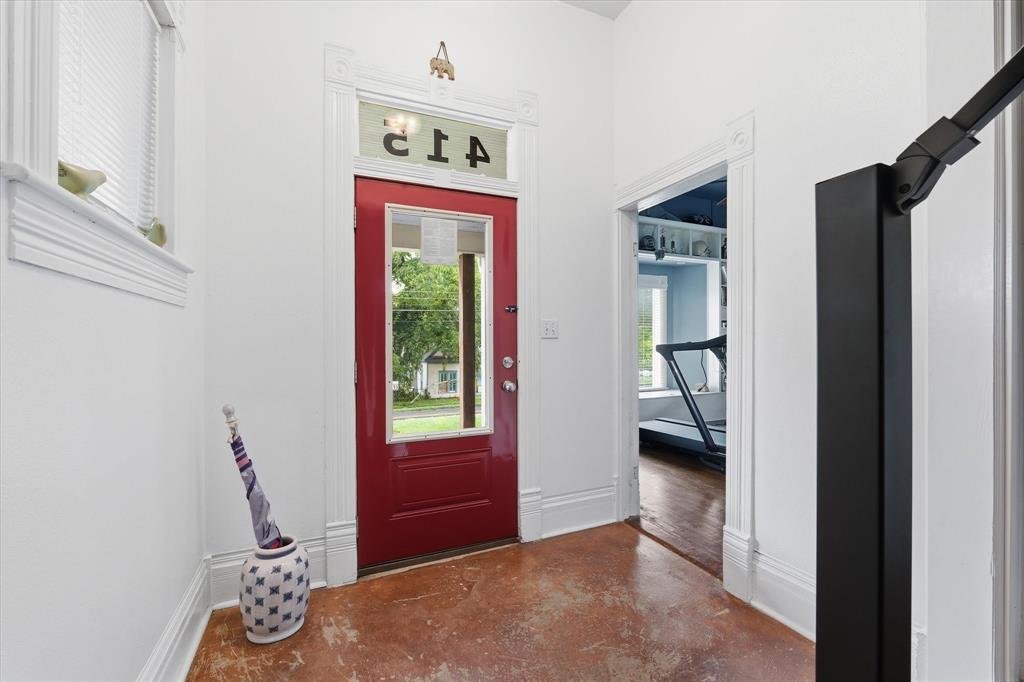 House in Hamilton, Texas, United States 4 - 18460370
