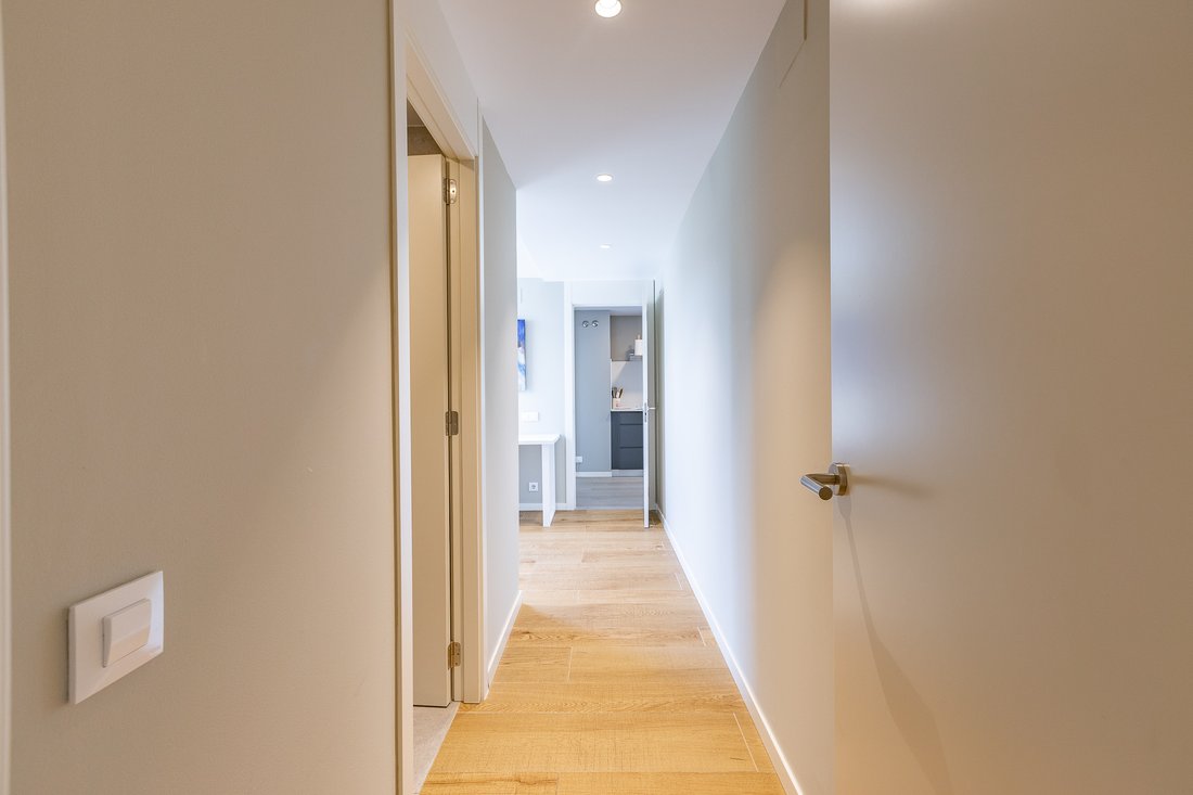 Apartment in Sant Cugat del Valles, Catalonia, Spain 4 - 18471462