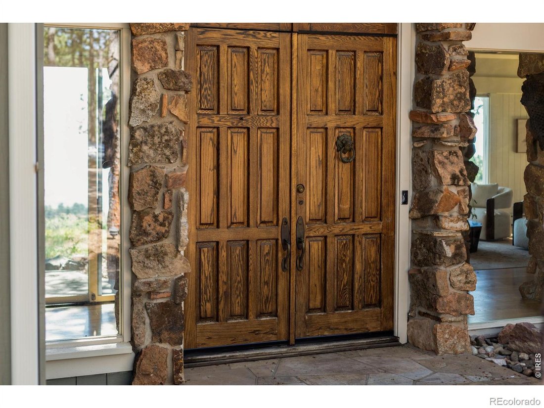 House in Boulder, Colorado, United States 5 - 18468835