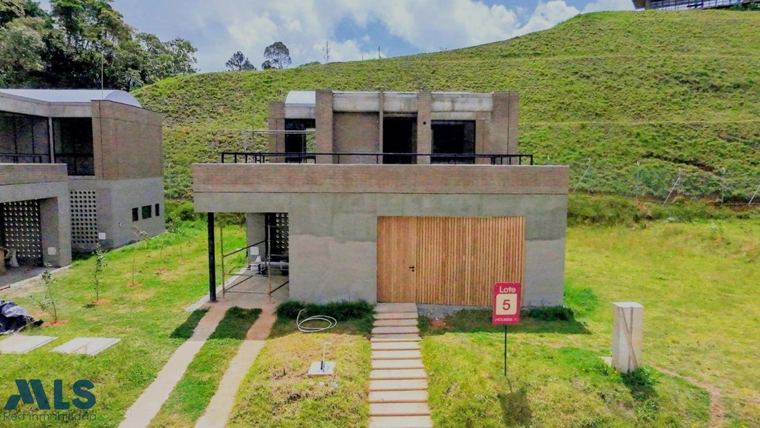 House in Retiro, Antioquia, Colombia 4 - 18465676