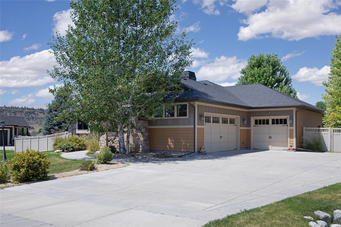 House in Billings, Montana, United States 3 - 18466880