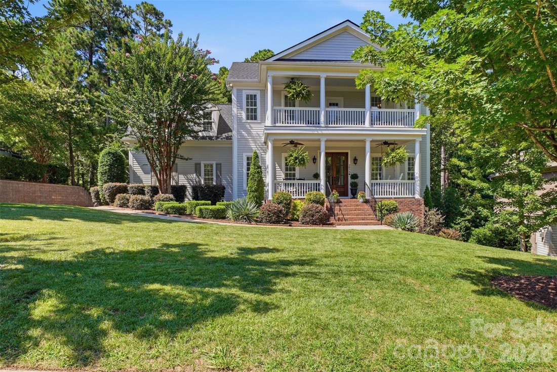 House in Fort Mill, South Carolina, United States 2 - 18463982