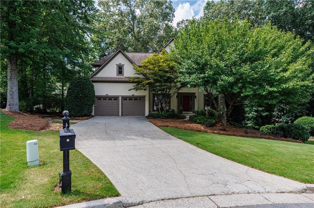 House in Alpharetta, Georgia, United States 2 - 18467999