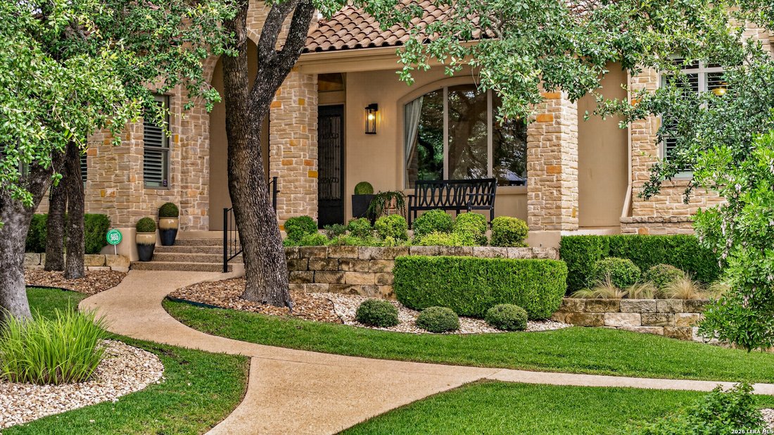 House in San Antonio, Texas, United States 3 - 18464036