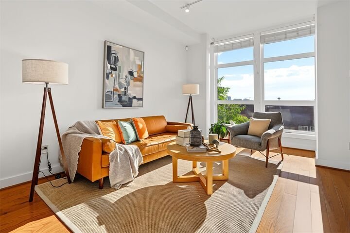 Townhouse in Seattle, Washington, United States 5 - 18465109