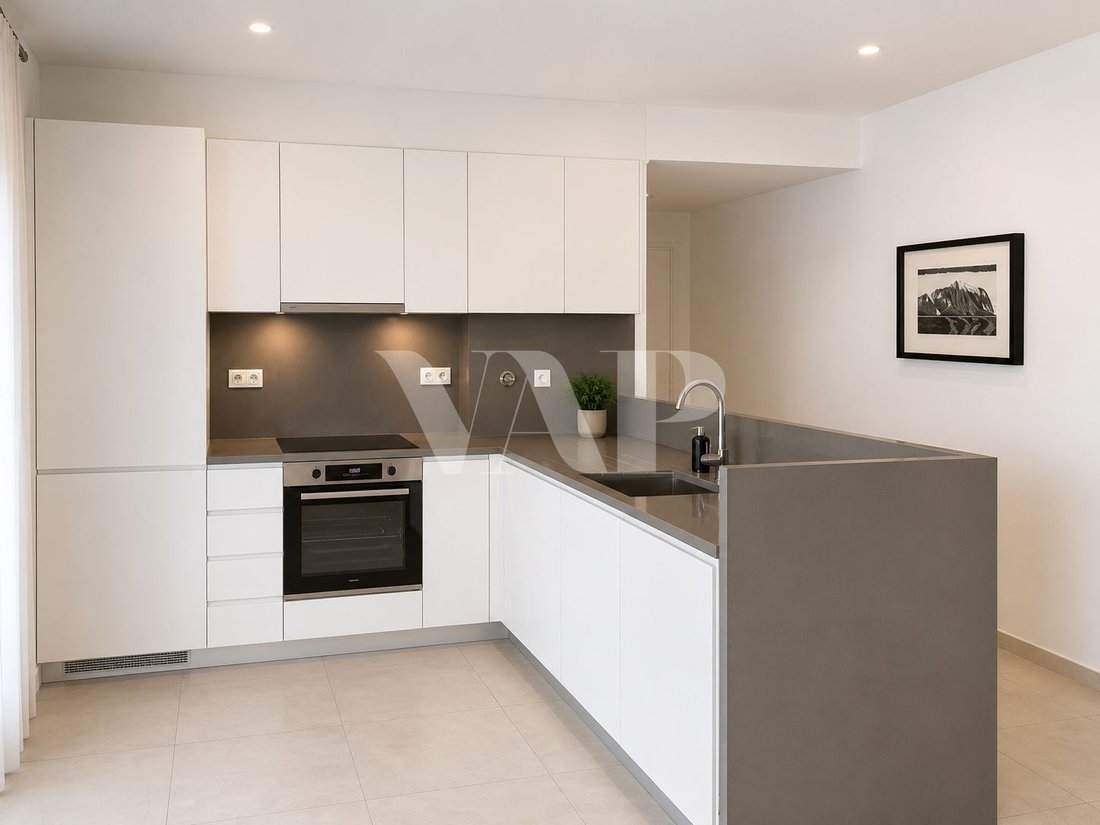 Apartment in Vilamoura, Quarteira, Algarve 3 - 16785797