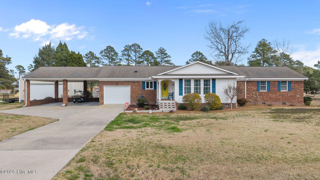 House in Belhaven, North Carolina, United States 4 - 18456591